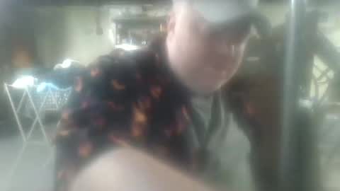 Big Red online show from 10/29/25, 06:37