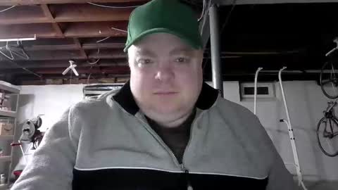 Big Red online show from 02/19/26, 04:30