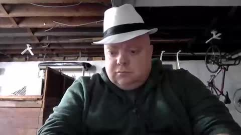 Big Red online show from 03/29/26, 06:57