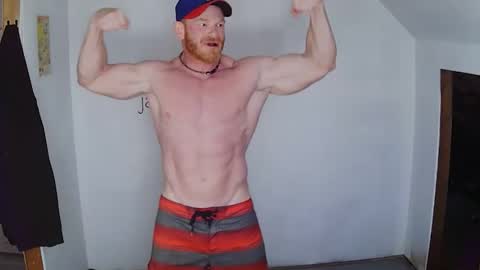 Jarvis online show from 11/01/25, 07:16