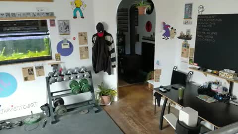 Jarvis online show from 11/24/25, 04:18