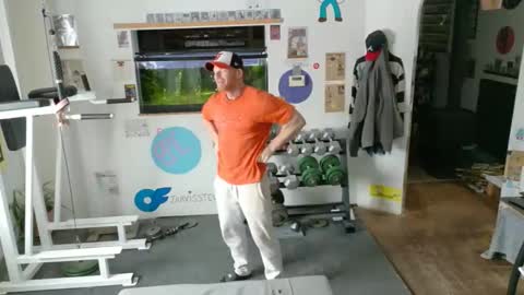 Jarvis online show from 02/03/26, 09:42