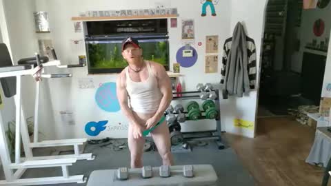 Jarvis online show from 02/13/26, 04:47