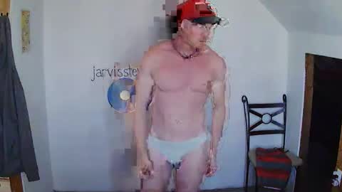 Jarvis online show from 05/09/26, 04:45