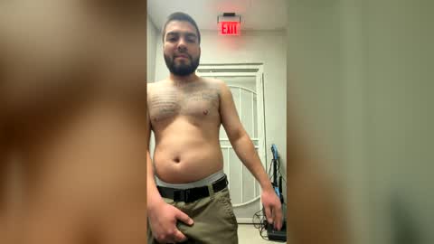 bigruben92 online show from 02/22/26, 02:45