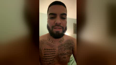 bigruben92 online show from 03/19/26, 06:28