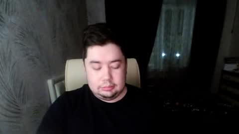 Snapshot of bigsiberianyety chatting on 02/20/25, 06:57 Yeti online show from 02/20/25, 06:57