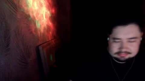 Yeti online show from 11/11/25, 03:56