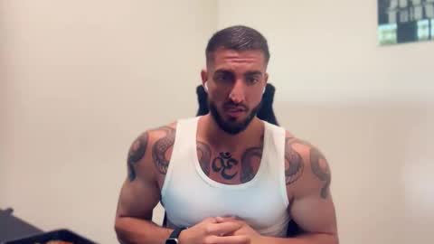 Gogo online show from 09/24/25, 08:17