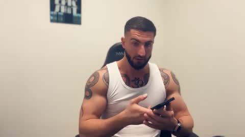 Gogo online show from 10/03/25, 07:27