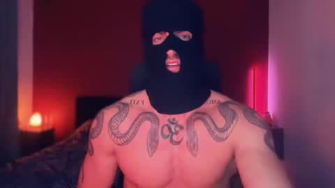 Gogo online show from 10/23/25, 03:33