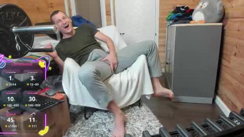 bigsshark online show from 11/03/25, 09:59