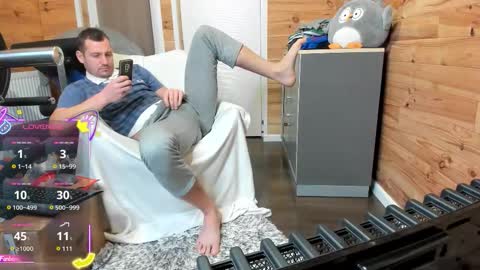 bigsshark online show from 11/29/25, 11:57