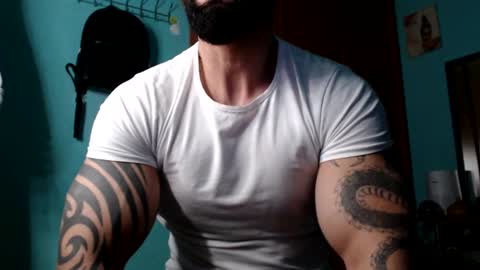 BigStallion online show from 01/05/25, 11:55