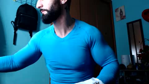 BigStallion online show from 01/06/25, 11:42