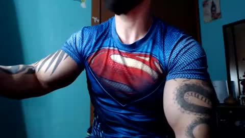 BigStallion online show from 01/20/25, 11:54