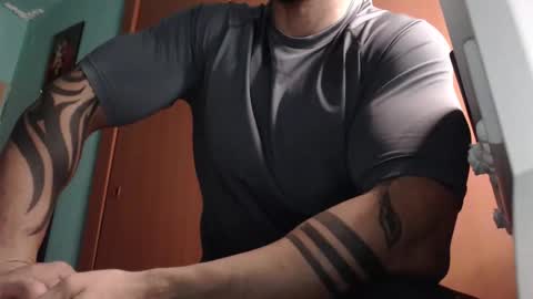 BigStallion online show from 10/22/25, 11:15