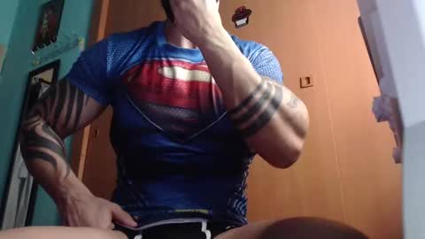 BigStallion online show from 11/04/25, 11:59