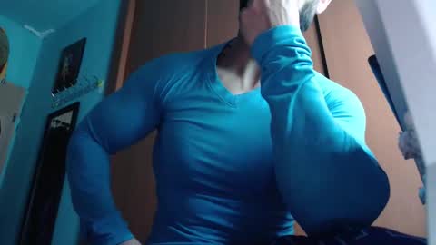 BigStallion online show from 11/17/25, 11:54