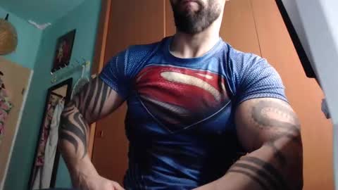 Snapshot of bigstallone chatting on 02/19/26, 12:06 BigStallion online show from 02/19/26, 12:06