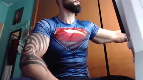 Snapshot of bigstallone chatting on 03/03/26, 11:54 BigStallion online show from 03/03/26, 11:54