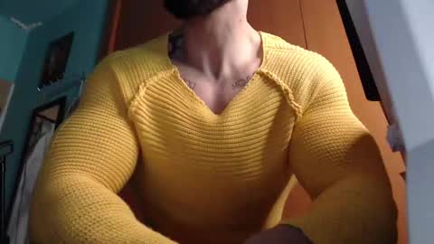 Snapshot of bigstallone chatting on 03/05/26, 11:45 BigStallion online show from 03/05/26, 11:45