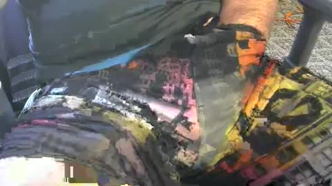 Snapshot of bigsword4her chatting on 02/17/25, 08:04 bigsword4her online show from 02/17/25, 08:04