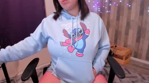 Snapshot of bigt3ti chatting on 01/24/25, 11:56  Nubia  online show from 01/24/25, 11:56