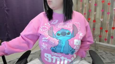 Snapshot of bigt3ti chatting on 02/04/25, 02:17  Nubia  online show from 02/04/25, 02:17