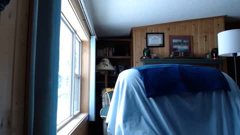 bigthicksatisfying2 online show from 02/12/25, 07:45