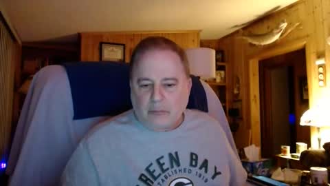 bigthicksatisfying2 online show from 02/15/25, 06:44