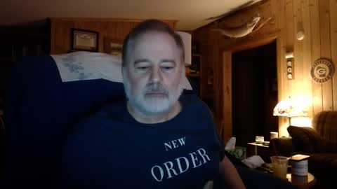 bigthicksatisfying2 online show from 10/05/25, 12:20