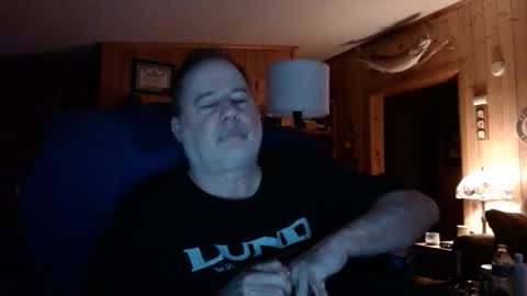 bigthicksatisfying2 online show from 10/23/25, 03:17