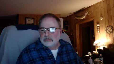 bigthicksatisfying2 online show from 03/22/26, 05:33