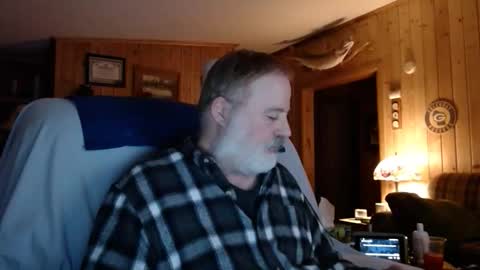 bigthicksatisfying2 online show from 05/02/26, 03:33