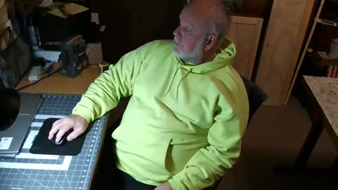 bigthump9999 online show from 12/15/24, 04:59