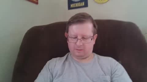 Jeremy online show from 01/20/25, 04:01