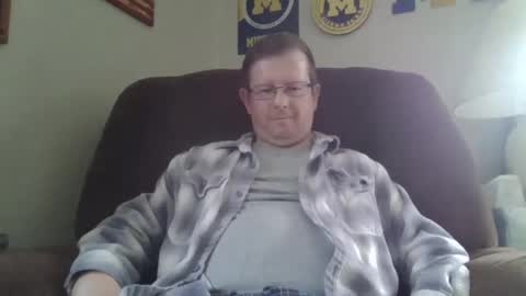 Jeremy online show from 01/26/25, 06:48