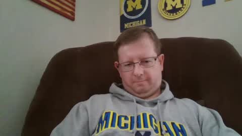 Jeremy online show from 02/02/25, 05:04