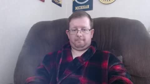 Jeremy online show from 02/07/26, 09:29