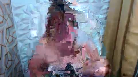 Snapshot of bigtitshotmom chatting on 02/27/25, 02:10 MARJ online show from 02/27/25, 02:10