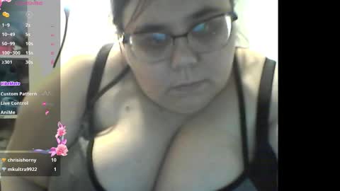 bigtitsrus99 online show from 03/13/26, 09:38