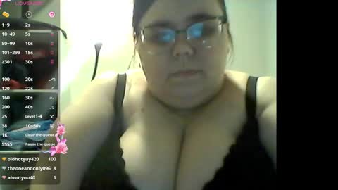bigtitsrus99 online show from 03/14/26, 04:51