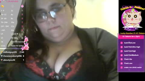 bigtitsrus99 online show from 03/16/26, 06:50