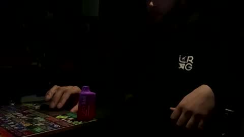 Snapshot of bigwalkdog12 chatting on 01/01/25, 06:38 Floppyphallus online show from 01/01/25, 06:38