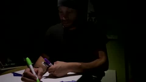 Snapshot of bigwalkdog12 chatting on 01/03/25, 03:49 Floppyphallus online show from 01/03/25, 03:49