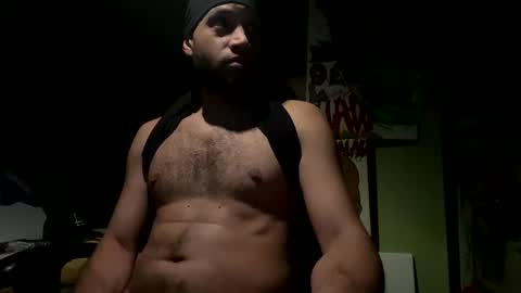 Snapshot of bigwalkdog12 chatting on 01/03/25, 01:03 Floppyphallus online show from 01/03/25, 01:03