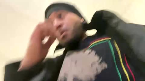 Snapshot of bigwalkdog12 chatting on 02/07/25, 05:10 Floppyphallus online show from 02/07/25, 05:10