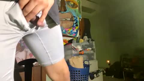 Snapshot of bigwalkdog12 chatting on 03/04/25, 10:49 Floppyphallus online show from 03/04/25, 10:49