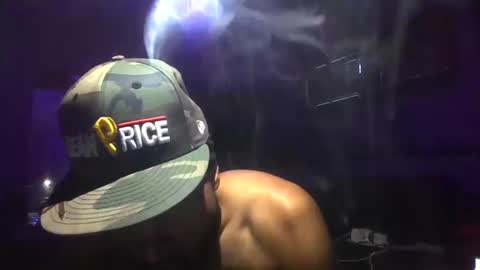 Snapshot of bigwalkdog12 chatting on 10/11/25, 09:57 Floppyphallus online show from 10/11/25, 09:57